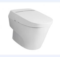 CES992WCS智能全自动电子坐便器