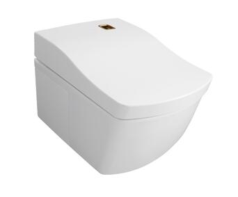 CES996WCS智能全自动电子坐便器（壁挂式）
