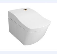 CES996WCS智能全自动电子坐便器（壁挂式）