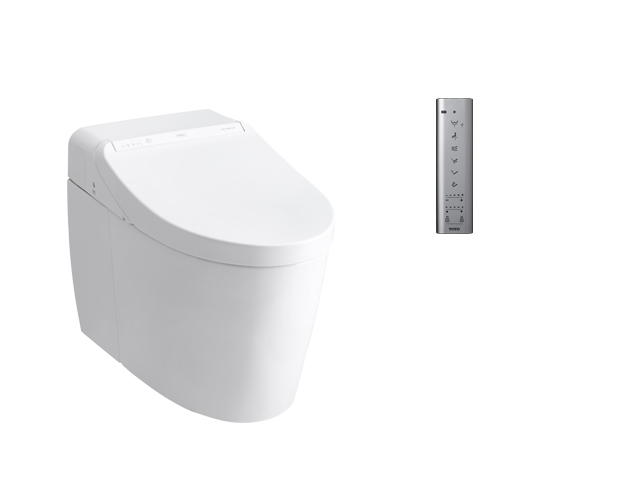 CES9575CST305 智能全自动一体型电子坐便器