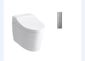 CES9575CST305 智能全自动一体型电子坐便器