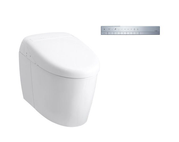 CES9878WCST305智能全自动一体型电子坐便器