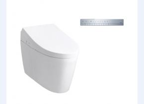 TOTO洁具系列-CES9898WCST305智能全自动一体型电子坐便器