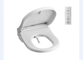 TCF4732CS 智能冲洗坐便盖(D型)