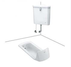CW7RB/SW570RB蹲便器