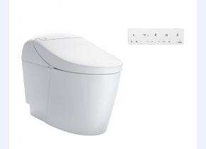 卫洗丽®智能一体型坐便器